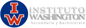 Instituto Washington Secundaria y Bachillerato